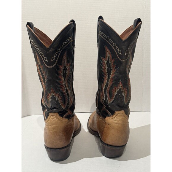 VTG Tony Lama 13\